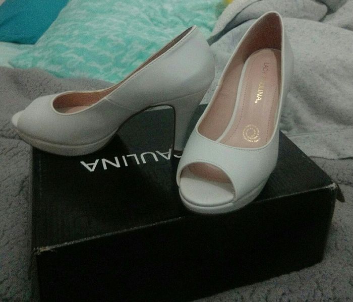  Zapatos 👠😍 - 1