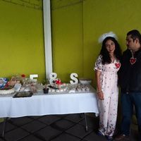 Mi despedida de soltera!!! - 2