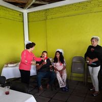 Mi despedida de soltera!!! - 3