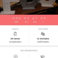 Me casooo!😍 - 1
