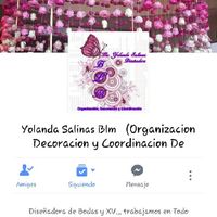 Ayuda !!una buena wedding planner - 1