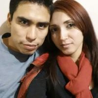 ¿Nos presentas a tu pareja? - 1