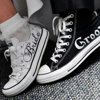 A presumir sus tenis chicas... & en donde los compraron??? - 1