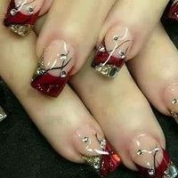 Y las uñas? - 1