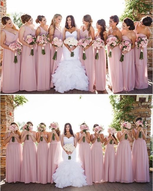 Club de la novia rosa - 2