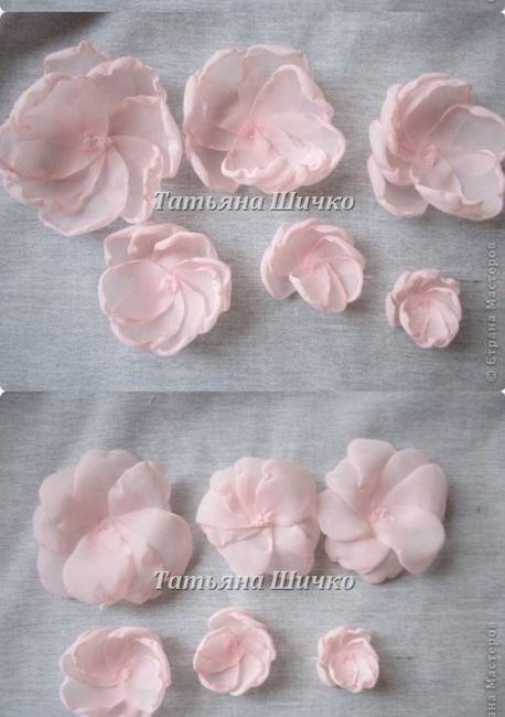 Flores diy para tu ramo o centros de mesa - 3