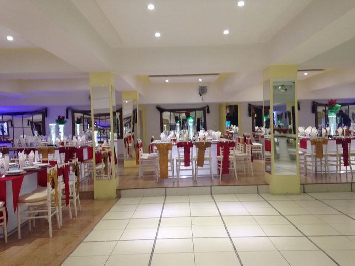 Salón reservado (: - 4