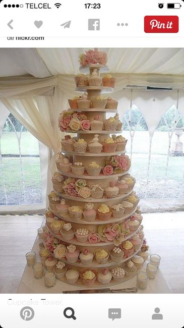 Mil dudas con el pastel?! help meeee - 1