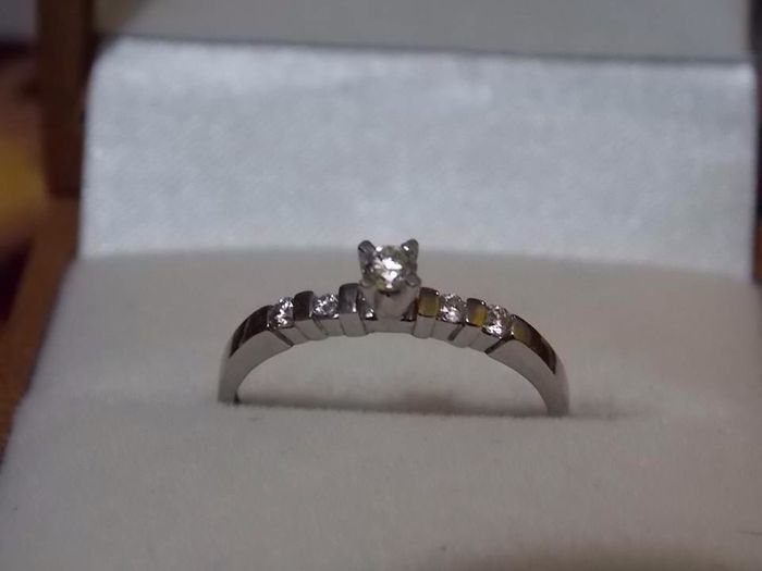Anillos pequeños - 1