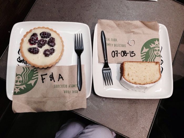 Sexto aniversario!!! (adelantado) - 2