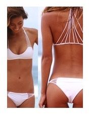 Lencería para luna de miel, por internet - 7