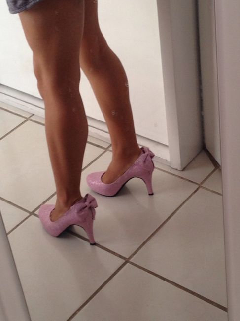 Cuantas brides van al gym?? - 1