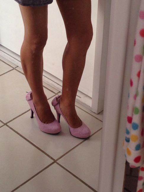 Cuantas brides van al gym?? - 2