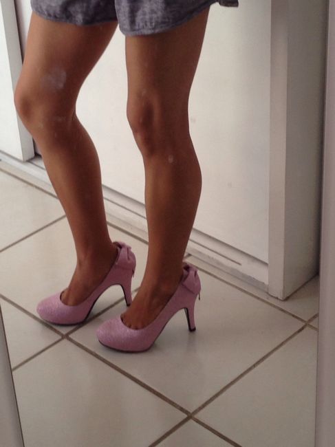 Cuantas brides van al gym?? - 3