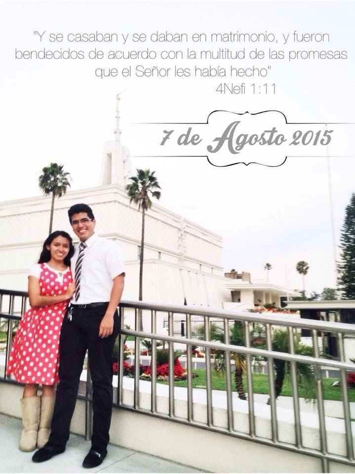 Save the Date