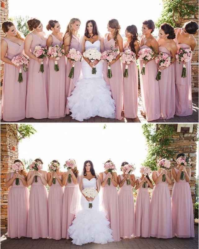 Club de la novia rosa - 2