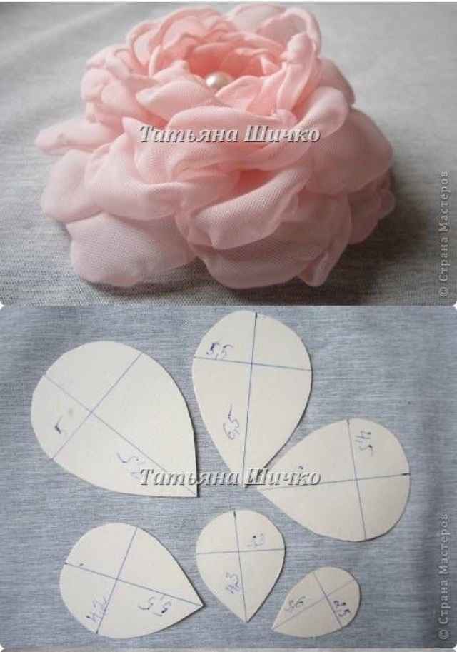 Flores diy para tu ramo o centros de mesa - 1