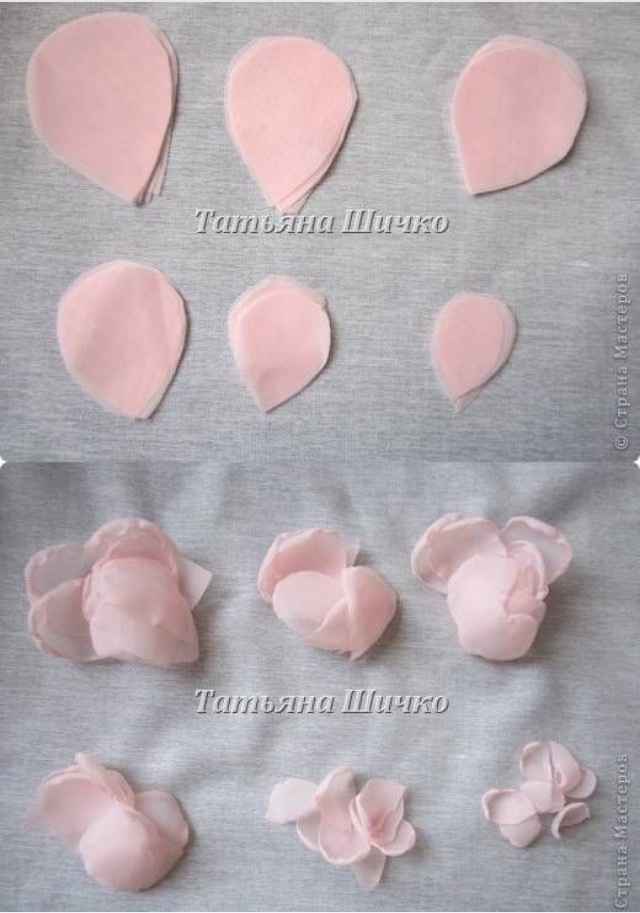 Flores diy para tu ramo o centros de mesa - 2