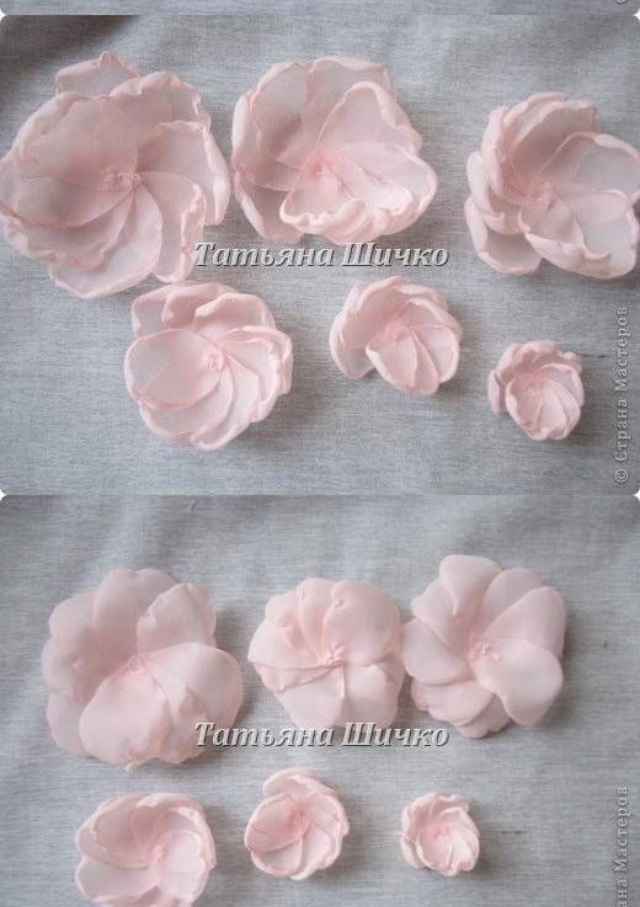 Flores diy para tu ramo o centros de mesa - 3