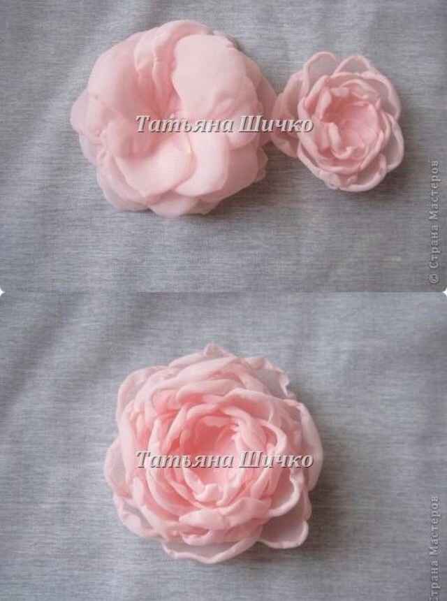 Flores diy para tu ramo o centros de mesa - 4