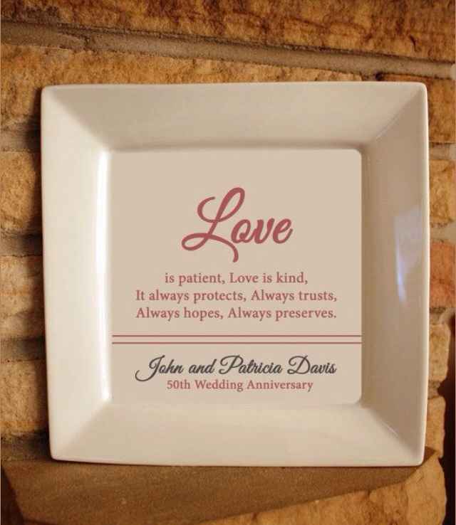 Las mejores ideas de invitaciones para el gran día - 1