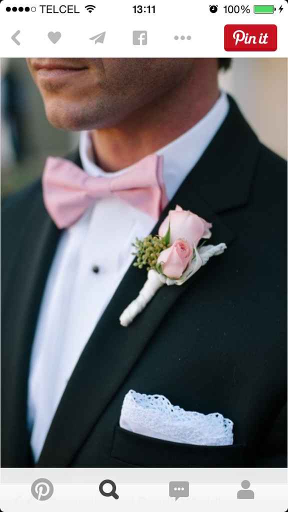 Un novio indeciso... - 4