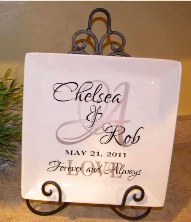Presumamos invitaciones! - 1