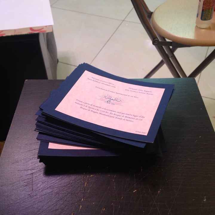 Invitaciones del civil... parte 2 ;) - 3