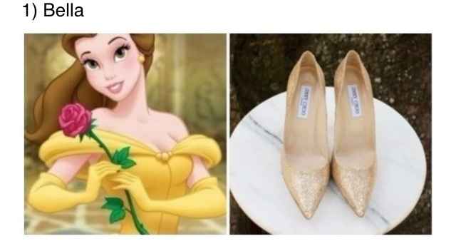 Mi boda disney - 2