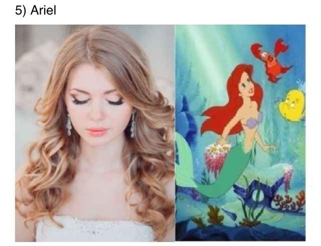 Mi boda disney - 4