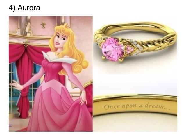 Mi boda disney - 5