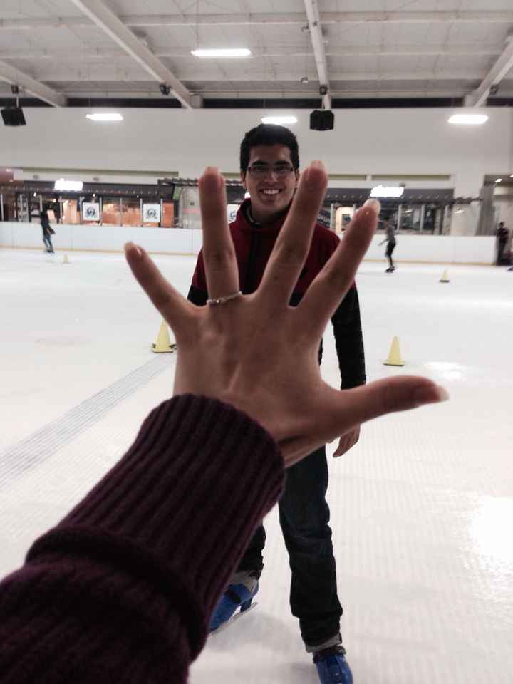 Sexto aniversario!!! (adelantado) - 1