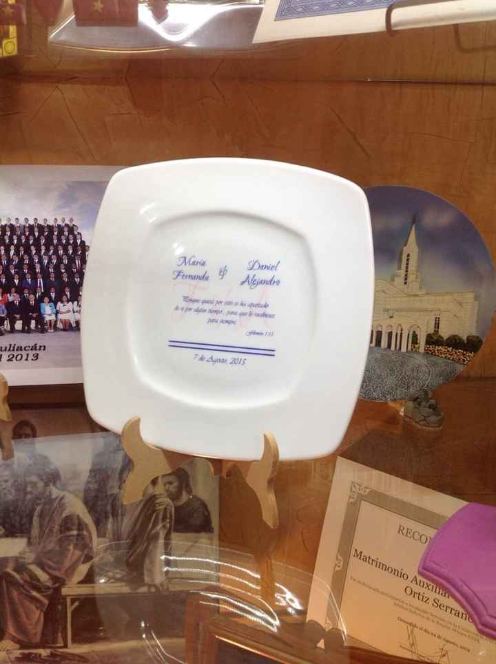 Mis invitaciones!! únicas!! ;) - 1