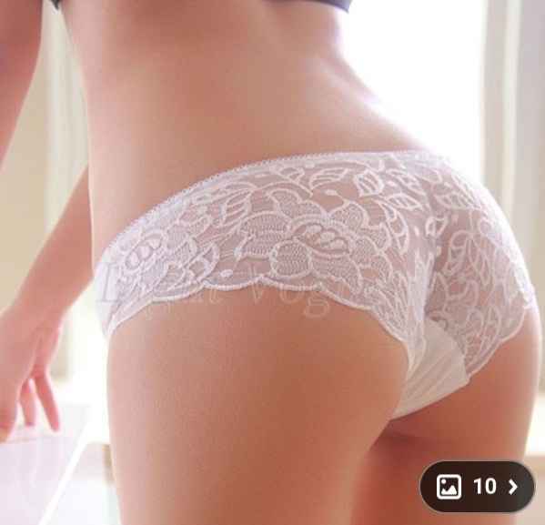 Lencería para luna de miel, por internet - 4