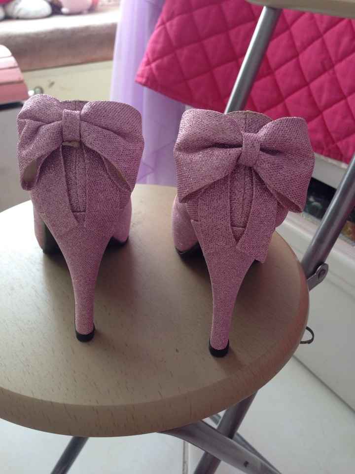 Díganme la verdad... - 1