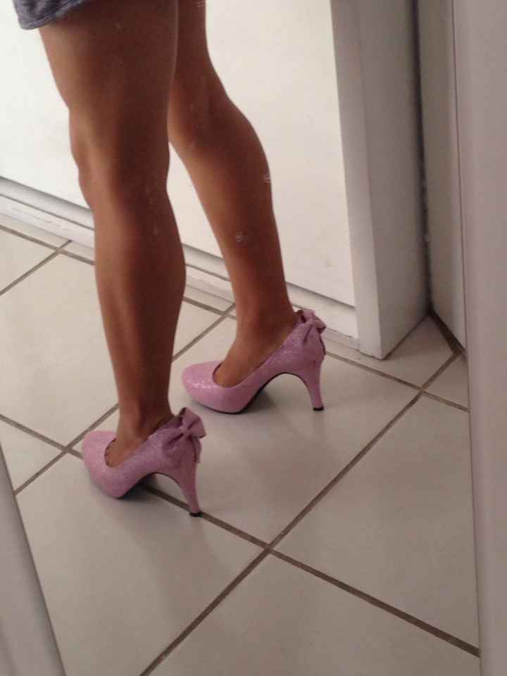 Cuantas brides van al gym?? - 1