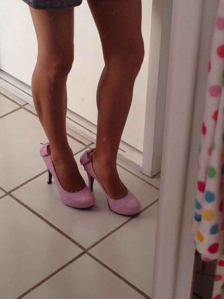 Cuantas brides van al gym?? - 2