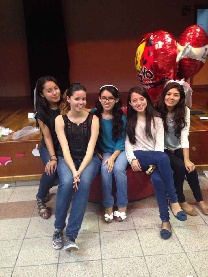 Futuros señor y señora!! nuestra despedida - 4