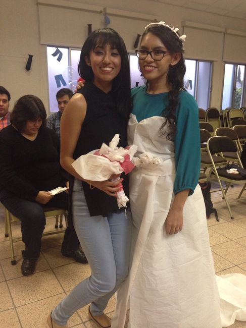 Futuros señor y señora!! nuestra despedida - 2