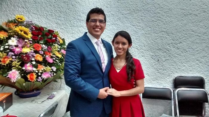 La boda de 3 días... día uno! - 3