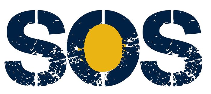 s.o.s.