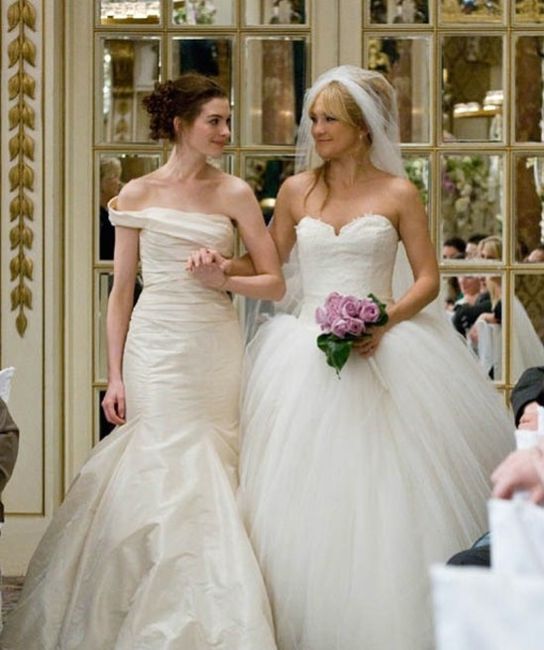 esta pelicula me encanto 