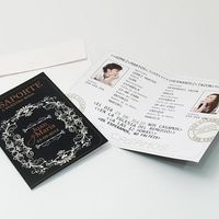 INVITACION