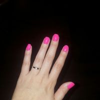 Modifico o no mi anillo? - 1