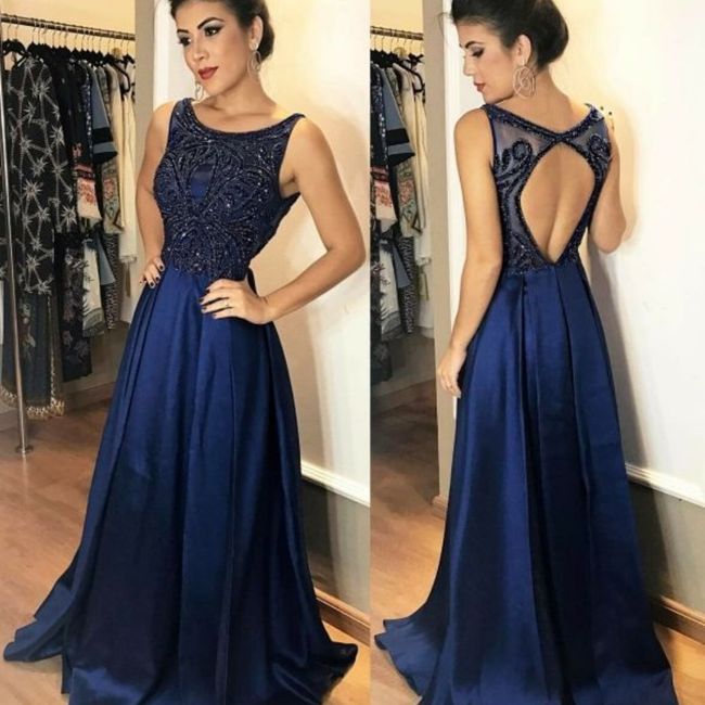 Vestidos arruinados 6