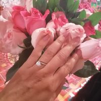 Back to basics, ¿Tendrán pedida de mano tradicional? - 1