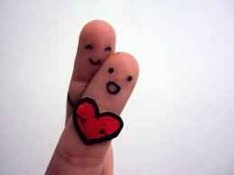 Deditos de Amor