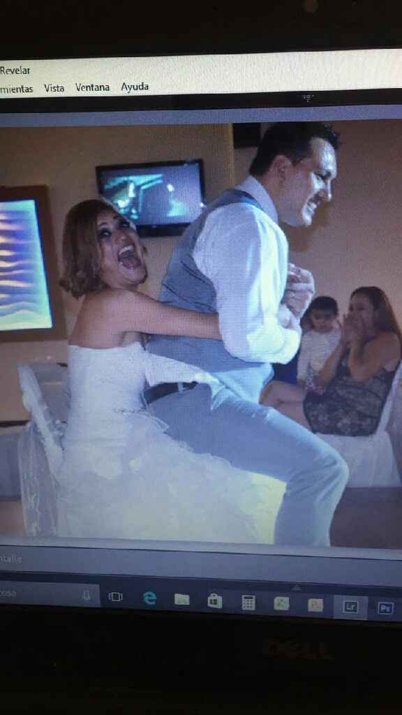 Nuestra boda hermosa!!! - 4