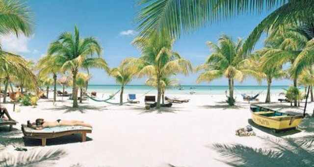 Opciones para luna de miel en mexico - 2