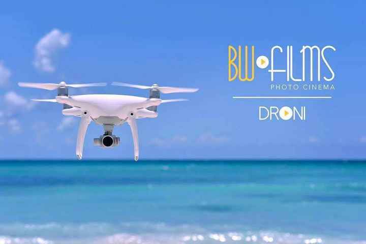 2 Bw films Photo cinema